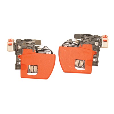 Locking Devices Side Adjustment - Depth Adjustable 563/569 Locking Devices Side Adjustment - Depth Adjustable 563/569